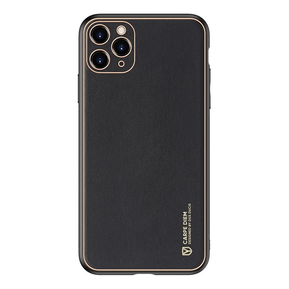 Hurtownia GSM - Etui Dux Ducis Yolo Apple iPhone 11 Pro černé - DDS370 - {ean13} - Hurt