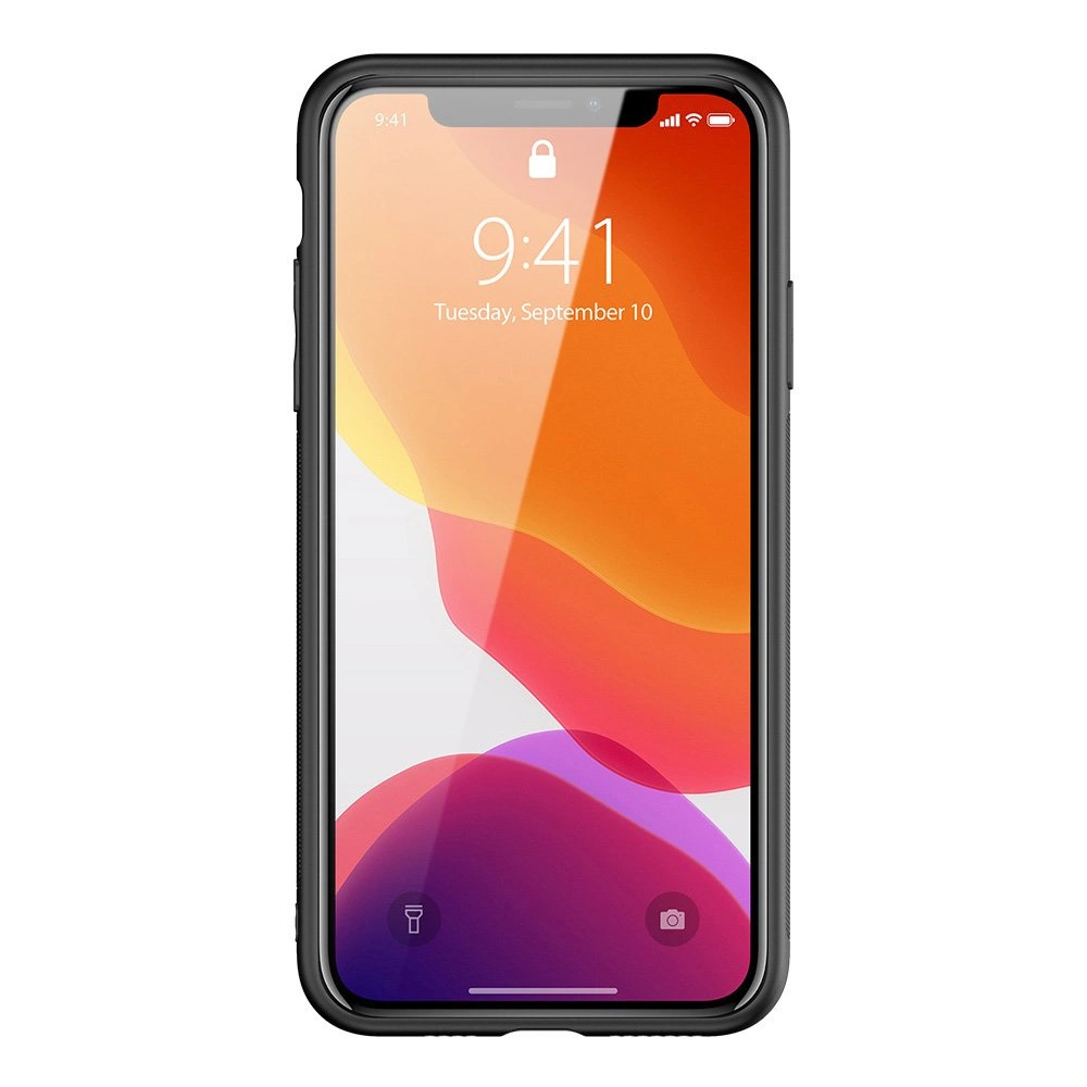 Hurtownia GSM - Etui Dux Ducis Yolo Apple iPhone 11 Pro černé - DDS370 - {ean13} - Hurt