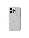 UNIQ Coehl Terrazzo Apple iPhone 14 Pro Max sandstone