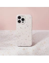 Hurtownia GSM - Etui UNIQ Coehl Terrazzo Apple iPhone 14 Pro Max pískový/sandstone - UNIQ791 - {ean13} - Hurt