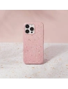 Hurtownia GSM - Etui UNIQ Coehl Terrazzo Apple iPhone 14 Pro Max różowy/coral pink - UNIQ792 - {ean13} - Hurt