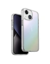 Etui UNIQ LifePro Xtreme Apple iPhone 14 opál/irizáló