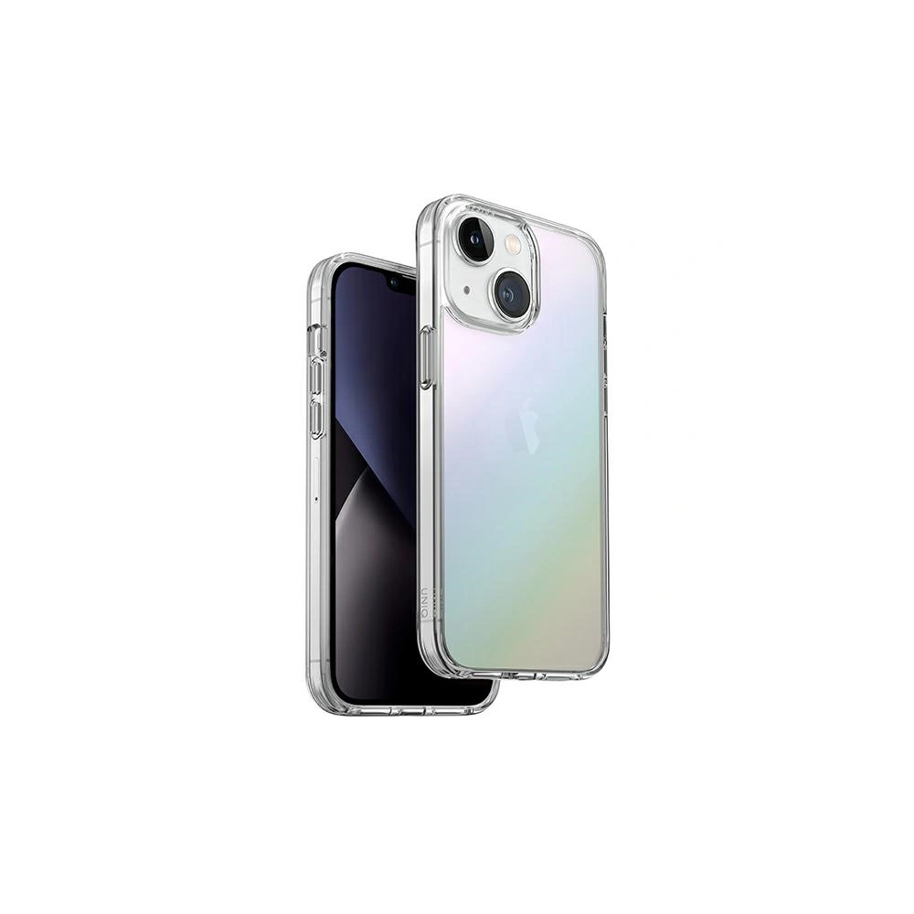 Hurtownia GSM - Etui UNIQ LifePro Xtreme Apple iPhone 14 opál/irizáló - UNIQ793 - {ean13} - Hurt
