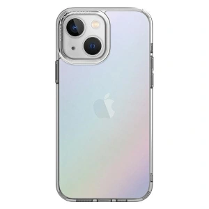 Etui UNIQ LifePro Xtreme Apple iPhone 14 opálový/iridiscentní