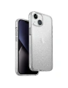 Etui UNIQ LifePro Xtreme Apple iPhone 14 átlátszó/tinsel fénylő