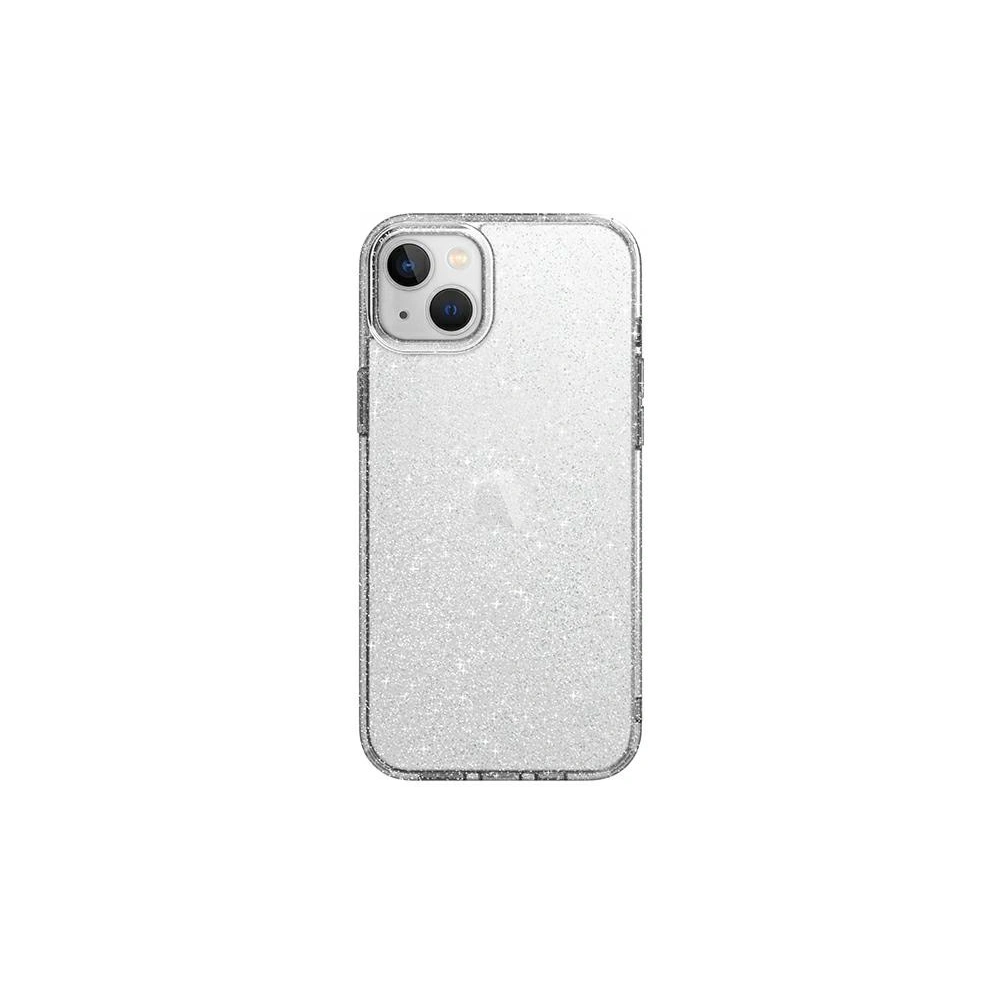 Hurtownia GSM - Etui UNIQ LifePro Xtreme Apple iPhone 14 átlátszó/tinsel fénylő - UNIQ794 - {ean13} - Hurt