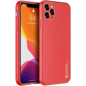Hurtownia GSM - Etui Dux Ducis Yolo Apple iPhone 11 Pro červené - DDS371 - {ean13} - Hurt