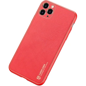 Hurtownia GSM - Etui Dux Ducis Yolo Apple iPhone 11 Pro červené - DDS371 - {ean13} - Hurt