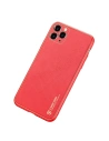 Hurtownia GSM - Etui Dux Ducis Yolo Apple iPhone 11 Pro roșu - DDS371 - {ean13} - Hurt