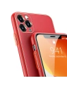 Hurtownia GSM - Etui Dux Ducis Yolo Apple iPhone 11 Pro roșu - DDS371 - {ean13} - Hurt