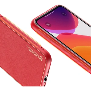 Hurtownia GSM - Etui Dux Ducis Yolo Apple iPhone 11 Pro červené - DDS371 - {ean13} - Hurt