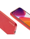 Hurtownia GSM - Etui Dux Ducis Yolo Apple iPhone 11 Pro roșu - DDS371 - {ean13} - Hurt