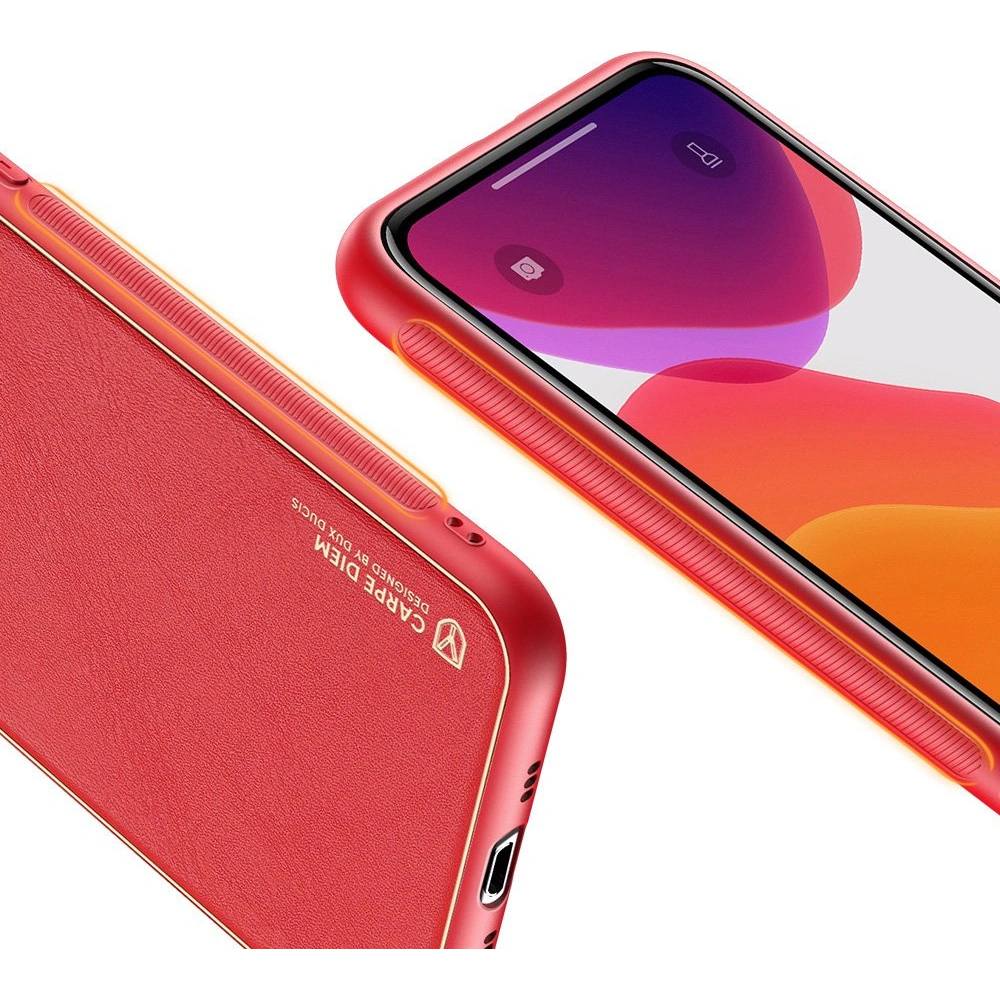 Hurtownia GSM - Dux Ducis Yolo tok Apple iPhone 11 Pro piros - DDS371 - {ean13} - Hurt