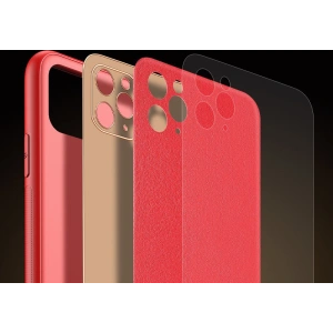 Hurtownia GSM - Etui Dux Ducis Yolo Apple iPhone 11 Pro červené - DDS371 - {ean13} - Hurt