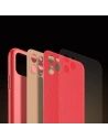 Hurtownia GSM - Etui Dux Ducis Yolo Apple iPhone 11 Pro roșu - DDS371 - {ean13} - Hurt