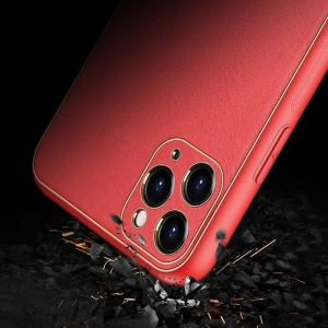 Hurtownia GSM - Etui Dux Ducis Yolo Apple iPhone 11 Pro červené - DDS371 - {ean13} - Hurt