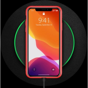 Hurtownia GSM - Etui Dux Ducis Yolo Apple iPhone 11 Pro červené - DDS371 - {ean13} - Hurt