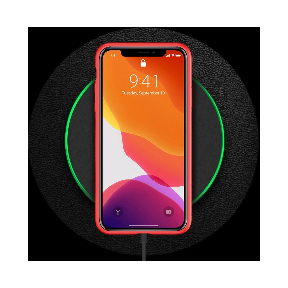 Hurtownia GSM - Etui Dux Ducis Yolo Apple iPhone 11 Pro červené - DDS371 - {ean13} - Hurt