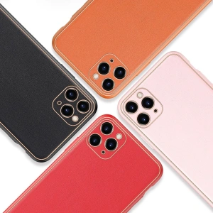 Hurtownia GSM - Etui Dux Ducis Yolo Apple iPhone 11 Pro červené - DDS371 - {ean13} - Hurt