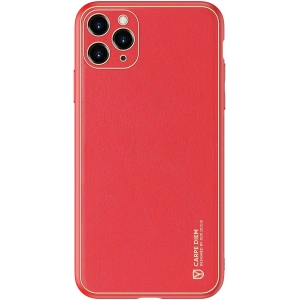 Hurtownia GSM - Etui Dux Ducis Yolo Apple iPhone 11 Pro červené - DDS371 - {ean13} - Hurt