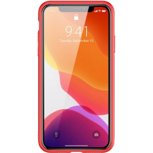 Hurtownia GSM - Etui Dux Ducis Yolo Apple iPhone 11 Pro červené - DDS371 - {ean13} - Hurt