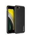 Case Dux Ducis Yolo für Apple iPhone SE 2022/SE 2020/8/7 schwarz