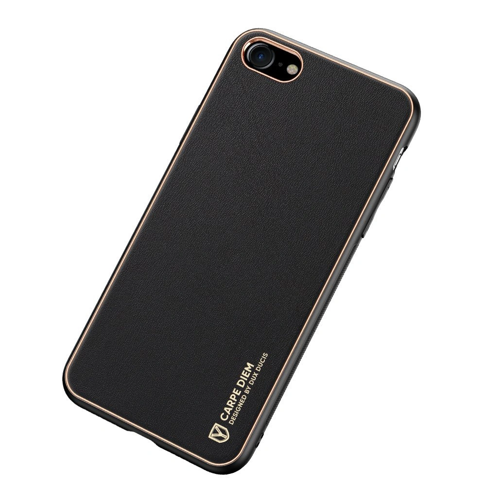 Hurtownia GSM - Case Dux Ducis Yolo für Apple iPhone SE 2022/SE 2020/8/7 schwarz - DDS372 - {ean13} - Hurt