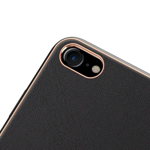 Hurtownia GSM - Case Dux Ducis Yolo für Apple iPhone SE 2022/SE 2020/8/7 schwarz - DDS372 - {ean13} - Hurt