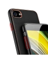 Hurtownia GSM - Case Dux Ducis Yolo für Apple iPhone SE 2022/SE 2020/8/7 schwarz - DDS372 - {ean13} - Hurt