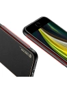 Hurtownia GSM - Case Dux Ducis Yolo für Apple iPhone SE 2022/SE 2020/8/7 schwarz - DDS372 - {ean13} - Hurt