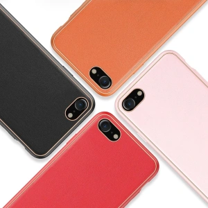 Hurtownia GSM - Case Dux Ducis Yolo für Apple iPhone SE 2022/SE 2020/8/7 schwarz - DDS372 - {ean13} - Hurt