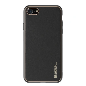Hurtownia GSM - Case Dux Ducis Yolo für Apple iPhone SE 2022/SE 2020/8/7 schwarz - DDS372 - {ean13} - Hurt