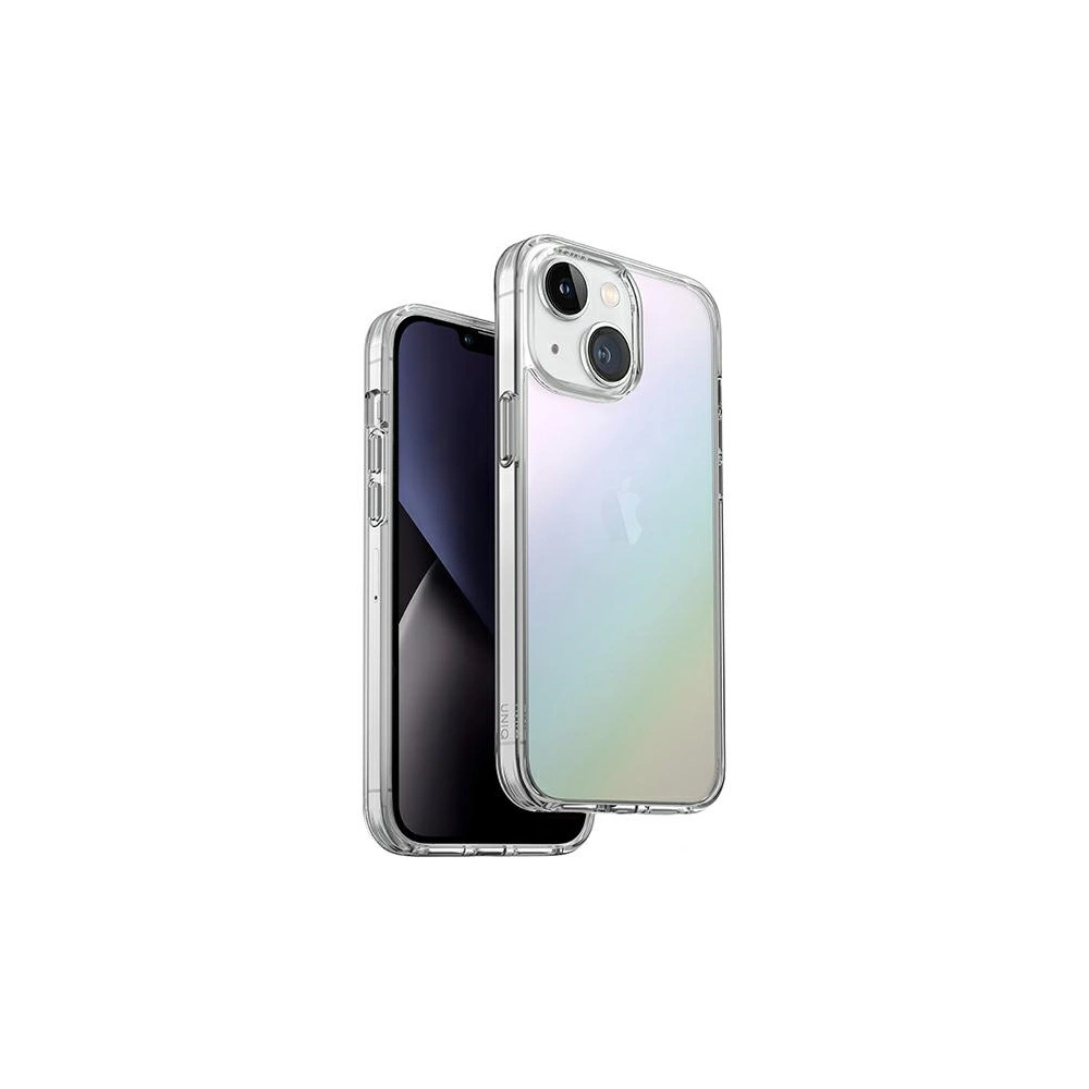 Hurtownia GSM - Case UNIQ LifePro Xtreme für Apple iPhone 14 Plus / 15 Plus opal/irideszent - UNIQ795 - {ean13} - Hurt