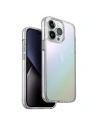 Etui UNIQ LifePro Xtreme Apple iPhone 14 Pro Max opálový/iridescentní