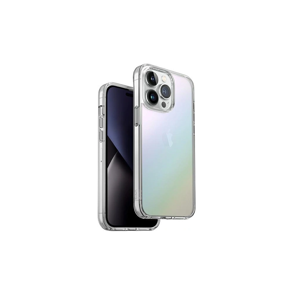Hurtownia GSM - Etui UNIQ LifePro Xtreme Apple iPhone 14 Pro Max opal/iridescent - UNIQ799 - {ean13} - Hurt