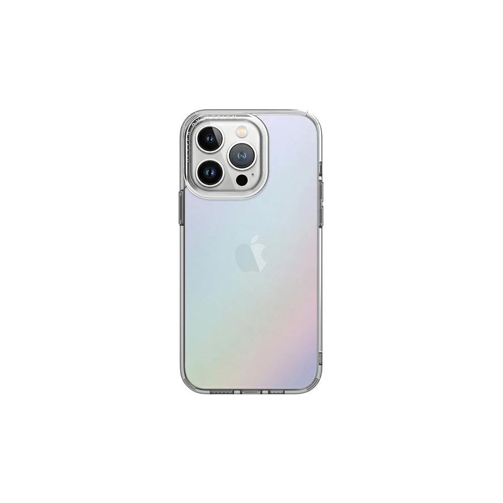 Hurtownia GSM - Etui UNIQ LifePro Xtreme Apple iPhone 14 Pro Max opal/iridescent - UNIQ799 - {ean13} - Hurt