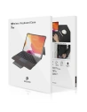 Hurtownia GSM - Dux Ducis Touchpad Keyboard Case Bluetooth Etui für Apple iPad Pro 12.9 2018/2020/2021 (3., 4. und 5. Generation) schwarz - DDS373 - {ean13} - Hurt