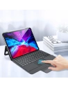 Hurtownia GSM - Dux Ducis Touchpad Billentyűzet Tok Bluetooth Apple iPad Pro 12.9 2018/2020/2021 (3., 4. és 5. generáció) fekete - DDS373 - {ean13} - Hurt
