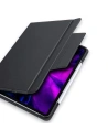 Hurtownia GSM - Dux Ducis Touchpad Billentyűzet Tok Bluetooth Apple iPad Pro 12.9 2018/2020/2021 (3., 4. és 5. generáció) fekete - DDS373 - {ean13} - Hurt