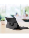 Hurtownia GSM - Dux Ducis Touchpad Billentyűzet Tok Bluetooth Apple iPad Pro 12.9 2018/2020/2021 (3., 4. és 5. generáció) fekete - DDS373 - {ean13} - Hurt
