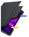 Hurtownia GSM - Dux Ducis Touchpad Keyboard Case Bluetooth Etui für Apple iPad Pro 12.9 2018/2020/2021 (3., 4. und 5. Generation) schwarz - DDS373 - {ean13} - Hurt