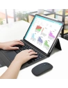 Hurtownia GSM - Dux Ducis Touchpad Keyboard Case Bluetooth Etui für Apple iPad Pro 12.9 2018/2020/2021 (3., 4. und 5. Generation) schwarz - DDS373 - {ean13} - Hurt