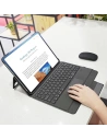 Hurtownia GSM - Dux Ducis Touchpad Keyboard Case Bluetooth Etui für Apple iPad Pro 12.9 2018/2020/2021 (3., 4. und 5. Generation) schwarz - DDS373 - {ean13} - Hurt