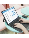 Hurtownia GSM - Dux Ducis Touchpad Billentyűzet Tok Bluetooth Apple iPad Pro 12.9 2018/2020/2021 (3., 4. és 5. generáció) fekete - DDS373 - {ean13} - Hurt