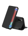Case Dux Ducis Skin X Samsung Galaxy A31 schwarz
