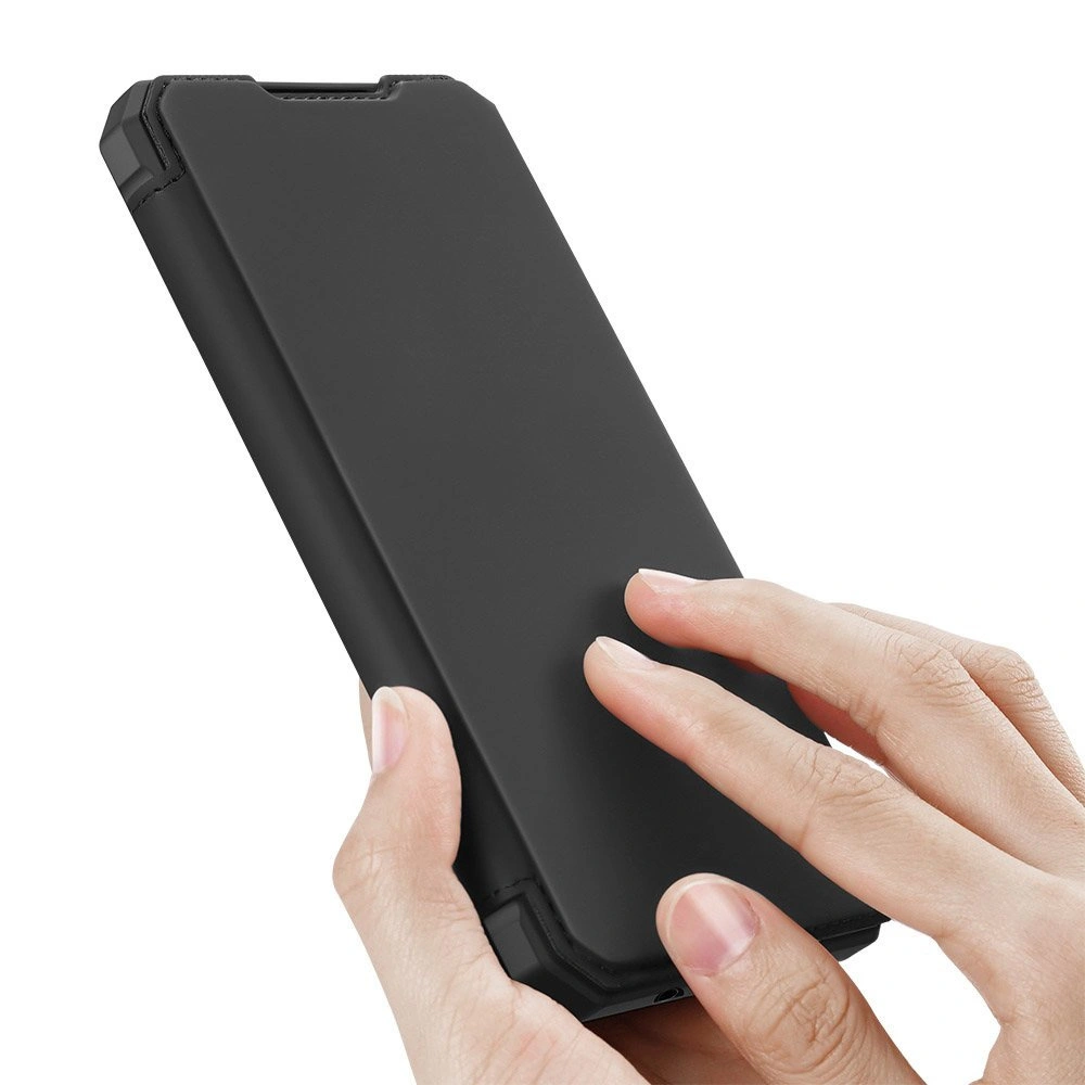 Hurtownia GSM - Case Dux Ducis Skin X Samsung Galaxy A31 schwarz - DDS374 - {ean13} - Hurt
