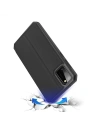 Hurtownia GSM - Etui Dux Ducis Skin X Samsung Galaxy A31 černé - DDS374 - {ean13} - Hurt