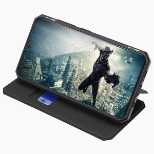 Hurtownia GSM - Dux Ducis Skin X Samsung Galaxy A31 fekete tok - DDS374 - {ean13} - Hurt