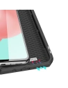 Hurtownia GSM - Etui Dux Ducis Skin X Samsung Galaxy A31 negru - DDS374 - {ean13} - Hurt