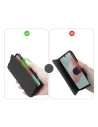 Hurtownia GSM - Etui Dux Ducis Skin X Samsung Galaxy A31 černé - DDS374 - {ean13} - Hurt